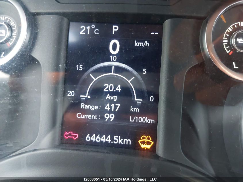 2022 Ram 1500 Big Horn VIN: 1C6RRFFG2NN347139 Lot: 12008051