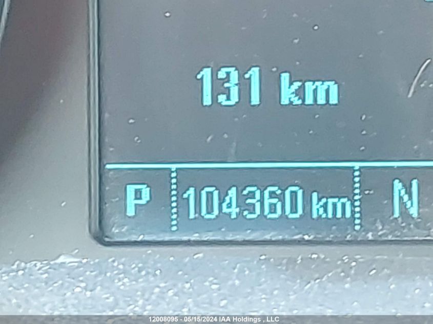 2012 Buick Verano VIN: 1G4PS5SK3C4159575 Lot: 12008095