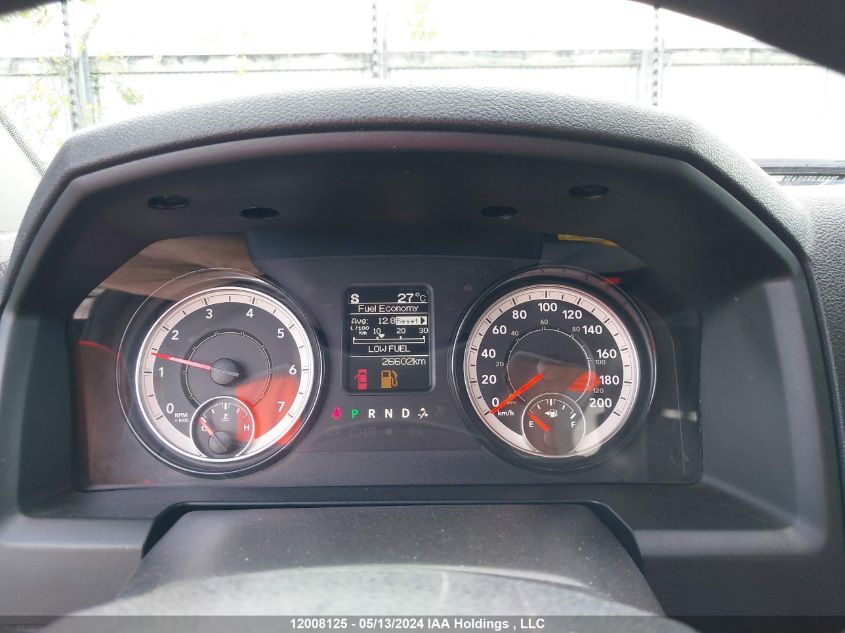 2023 Ram 1500 Classic Slt VIN: 3C6RR7LT8PG663308 Lot: 12008125