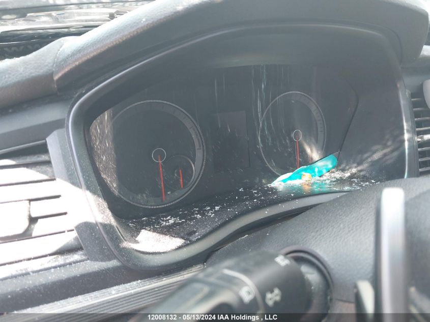 2018 Hyundai Sonata Sport/Limited/Sel VIN: 5NPE34AF1JH642688 Lot: 12008132