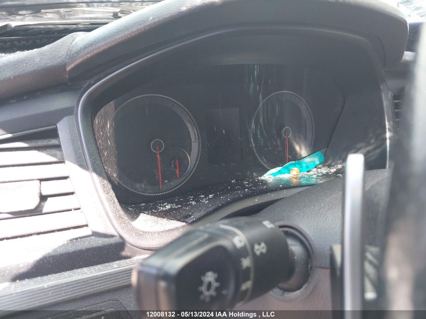 2018 Hyundai Sonata Sport/Limited/Sel VIN: 5NPE34AF1JH642688 Lot: 12008132