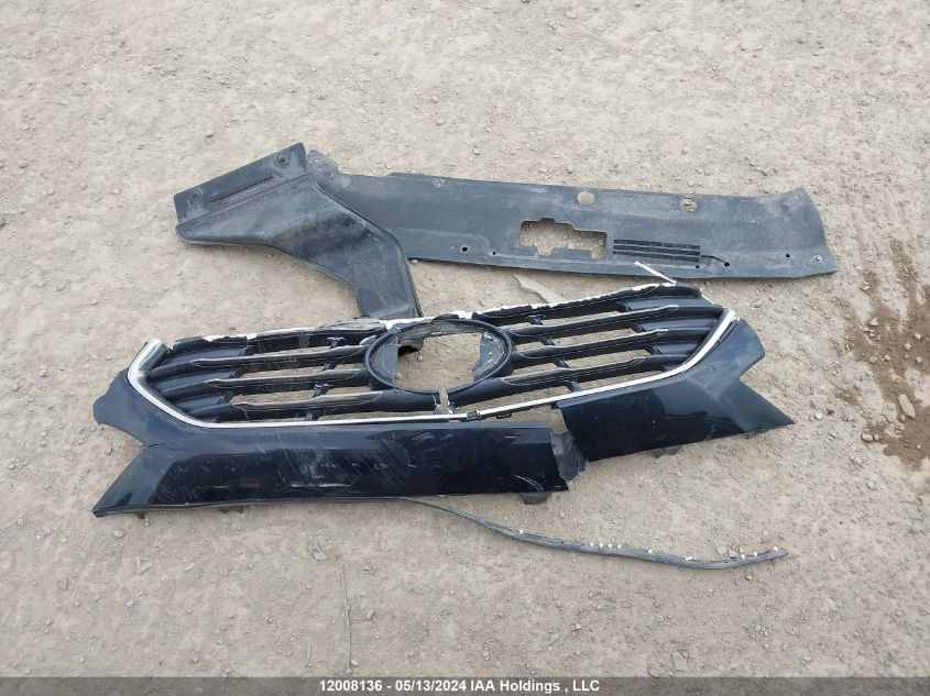 2018 Hyundai Sonata Sport/Limited/Sel VIN: 5NPE34AF8JH609087 Lot: 12008136