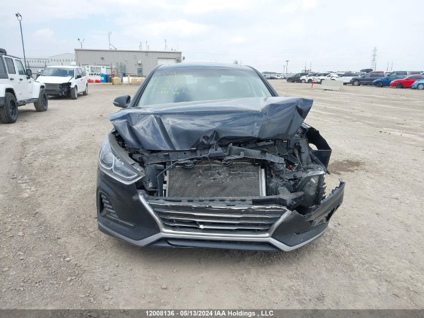 2018 Hyundai Sonata Sport/Limited/Sel VIN: 5NPE34AF8JH609087 Lot: 12008136