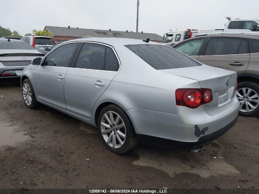 2010 Volkswagen Jetta S VIN: 3VWJX7AJ3AM136439 Lot: 12008142