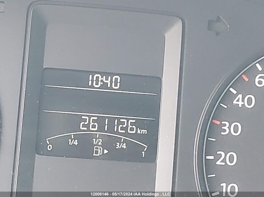 2014 Volkswagen Jetta VIN: 3VW2K7AJ2EM356955 Lot: 12008146