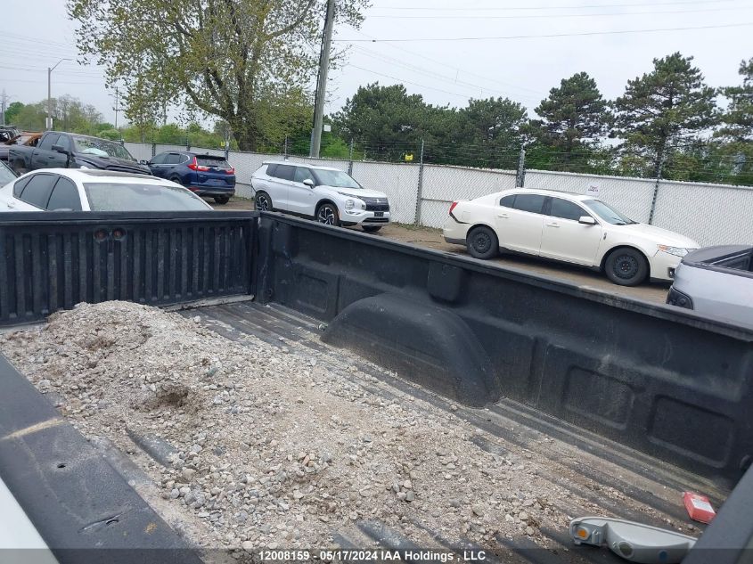 2003 GMC Sierra 2500Hd VIN: 1GTHK24113E136673 Lot: 12008159