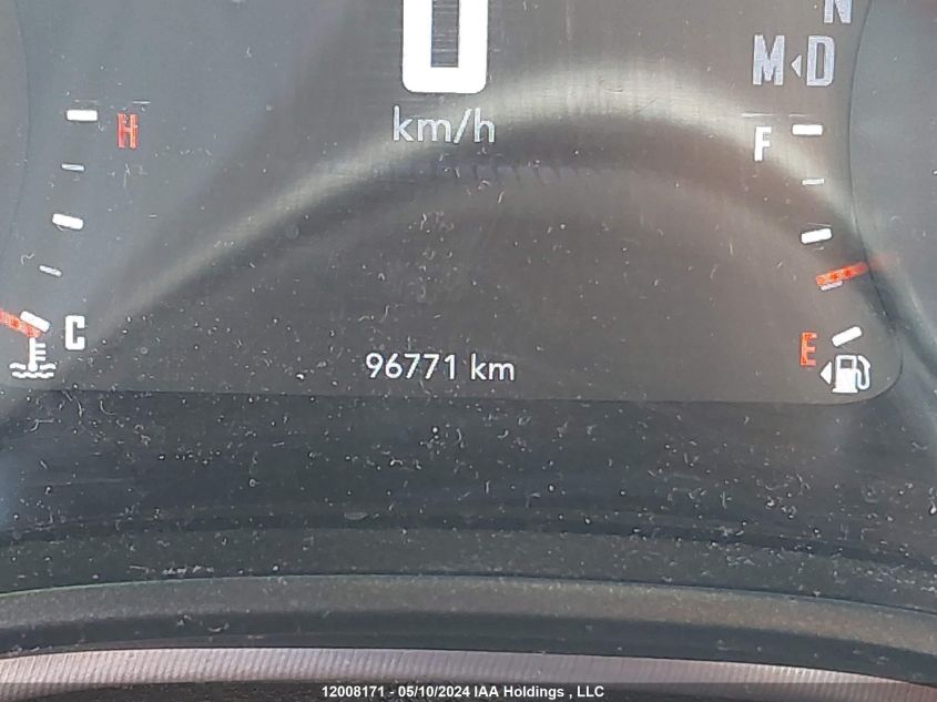 2019 Dodge Challenger Gt VIN: 2C3CDZKG4KH705029 Lot: 12008171