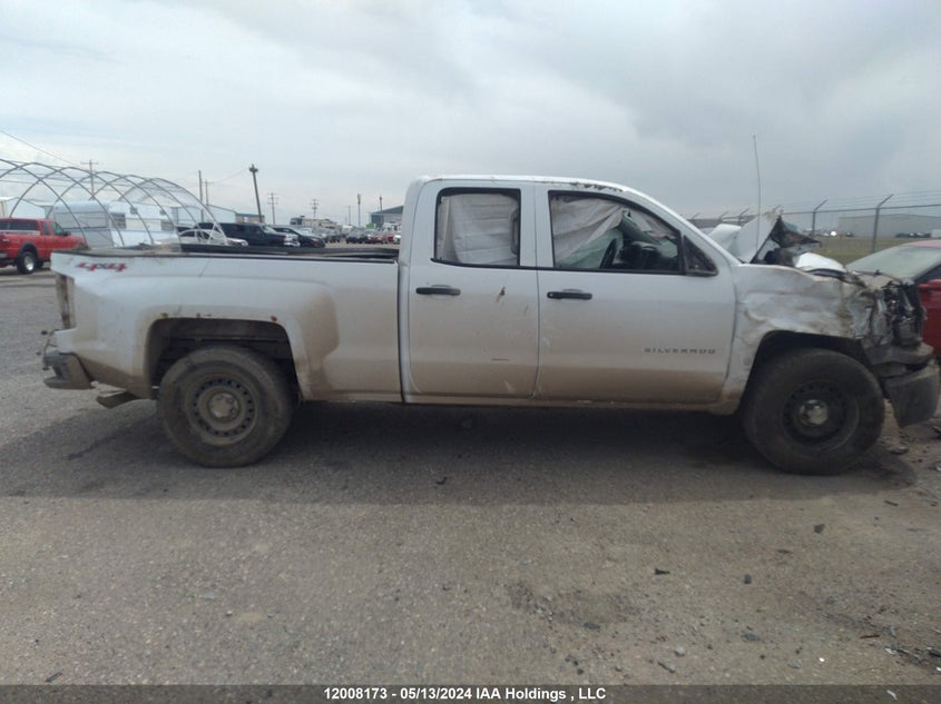 2015 Chevrolet Silverado K1500 VIN: 1GCVKPEH0FZ188143 Lot: 12008173