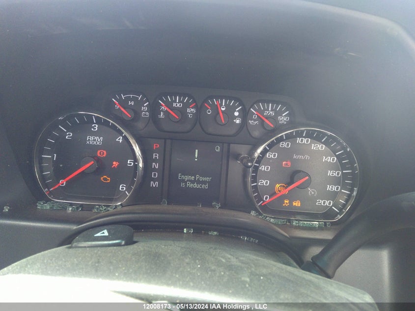 2015 Chevrolet Silverado K1500 VIN: 1GCVKPEH0FZ188143 Lot: 12008173