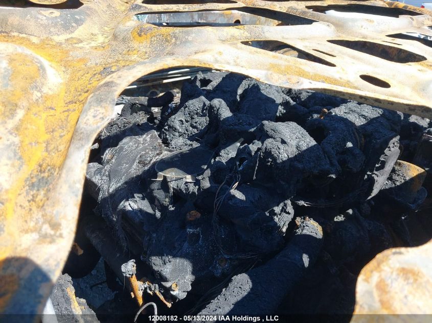 2005 Toyota Tacoma Base V6 VIN: 5TEUU42N95Z119615 Lot: 12008182