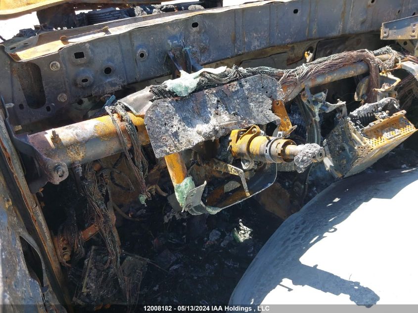 2005 Toyota Tacoma Base V6 VIN: 5TEUU42N95Z119615 Lot: 12008182