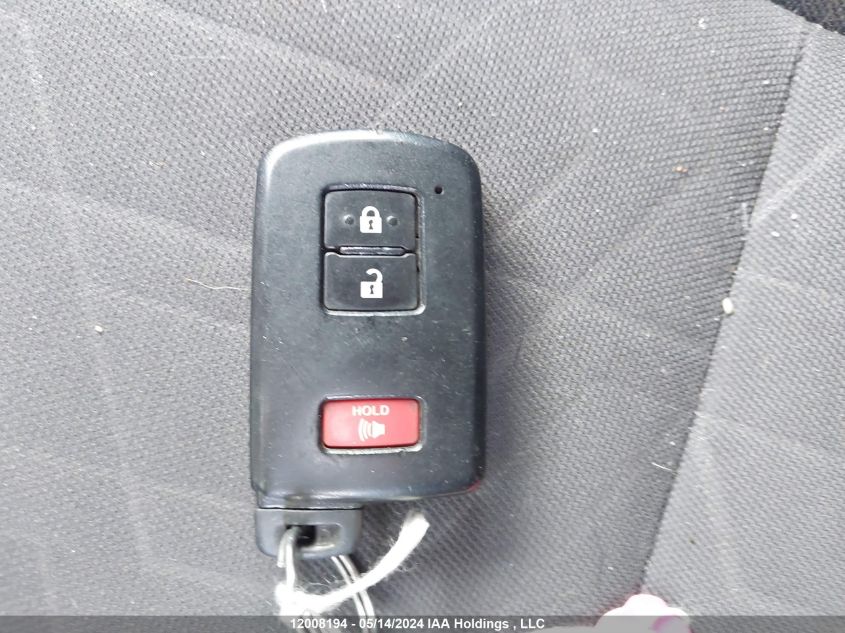 2018 Toyota Tacoma Dbl Cab/Sr5/Trd Sport/Or VIN: 5TFDZ5BN3JX034312 Lot: 12008194