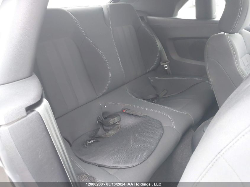 2019 Ford Mustang VIN: 1FATP8UH4K5154729 Lot: 12008200