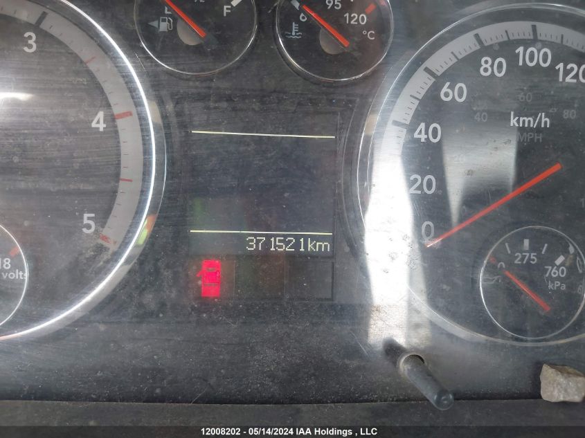 2011 Dodge Ram 3500 VIN: 3D73Y3CL4BG576319 Lot: 12008202