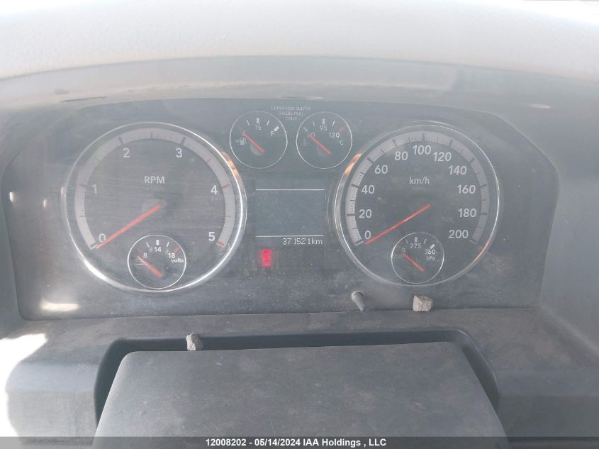 2011 Dodge Ram 3500 VIN: 3D73Y3CL4BG576319 Lot: 12008202