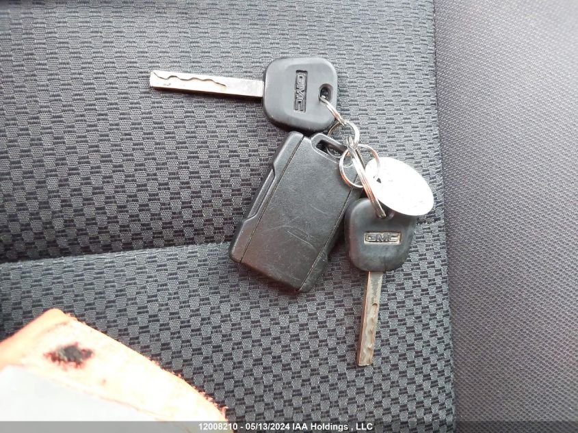 2018 GMC Sierra K1500 Sle VIN: 3GTU2MECXJG172359 Lot: 12008210