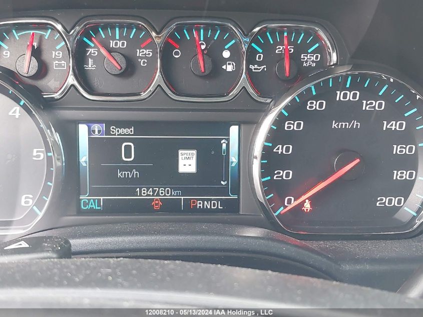 2018 GMC Sierra K1500 Sle VIN: 3GTU2MECXJG172359 Lot: 12008210