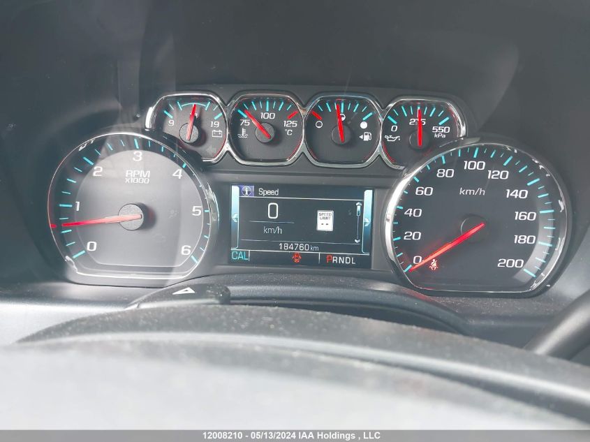 2018 GMC Sierra K1500 Sle VIN: 3GTU2MECXJG172359 Lot: 12008210