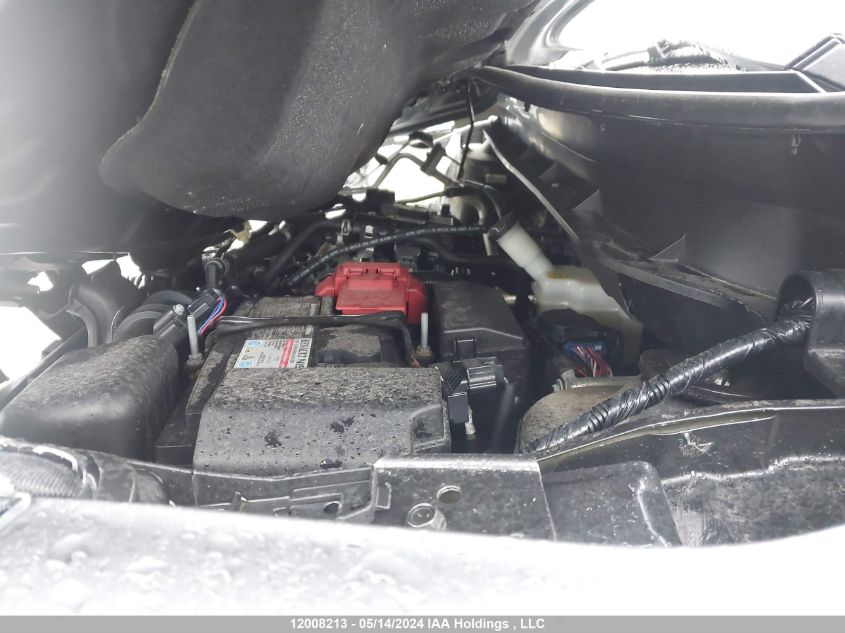 2020 Nissan Kicks VIN: 3N1CP5BV3LL577968 Lot: 12008213