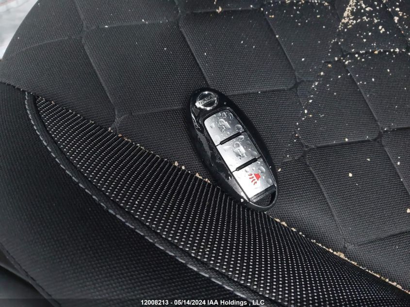 2020 Nissan Kicks VIN: 3N1CP5BV3LL577968 Lot: 12008213