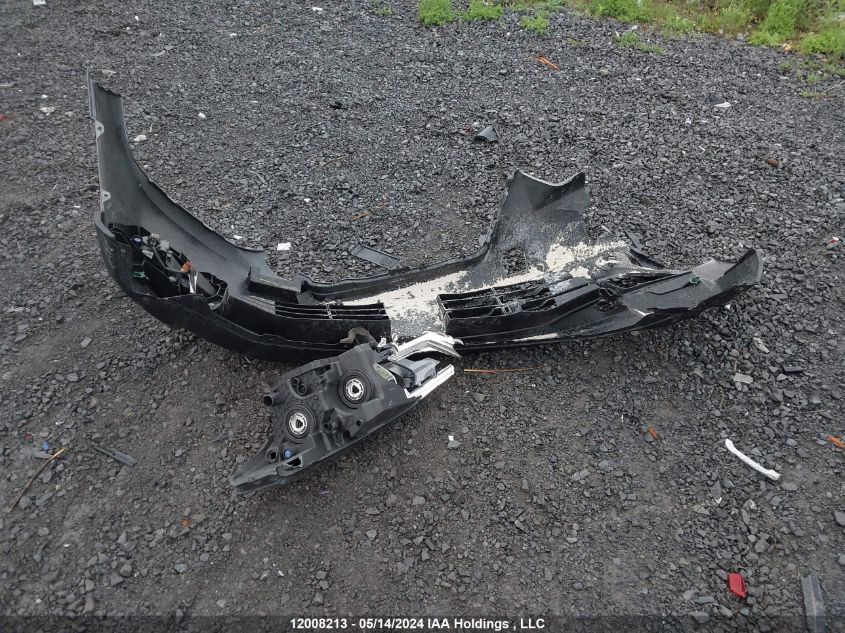 2020 Nissan Kicks VIN: 3N1CP5BV3LL577968 Lot: 12008213