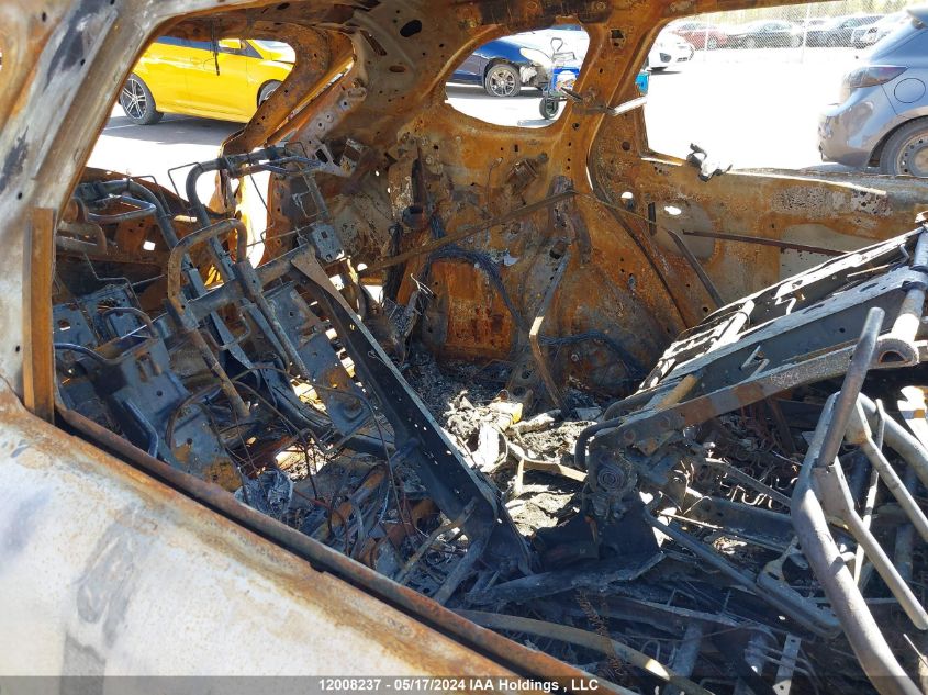 2021 Mazda Cx-9 VIN: JM3TCBCY7M0452865 Lot: 12008237