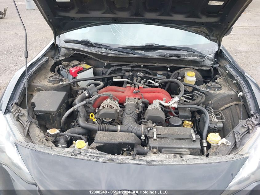 2019 Toyota 86 Trd Special Edition VIN: JF1ZNAE18K9700854 Lot: 12008240