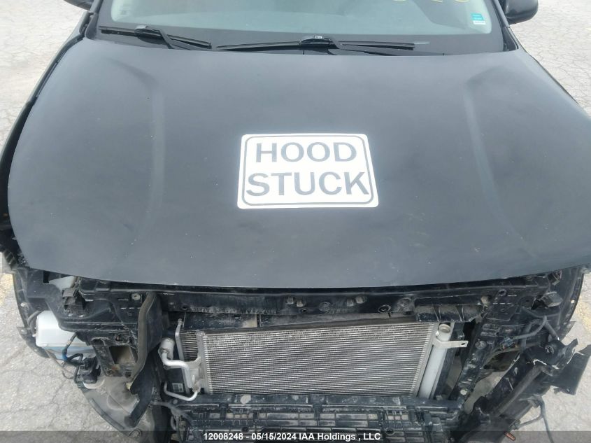 2019 Kia Niro VIN: KNDCB3LC0K5220677 Lot: 12008248