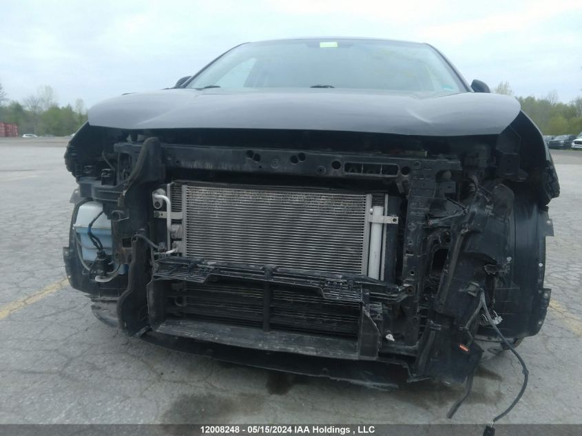 2019 Kia Niro VIN: KNDCB3LC0K5220677 Lot: 12008248