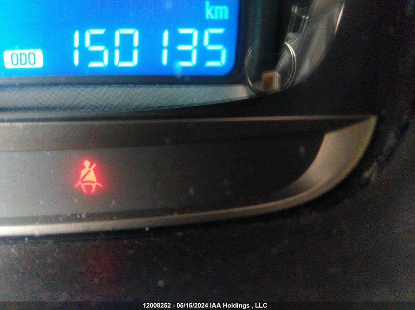 2015 Chevrolet Trax 2Lt VIN: 3GNCJMSB8FL192898 Lot: 12008252