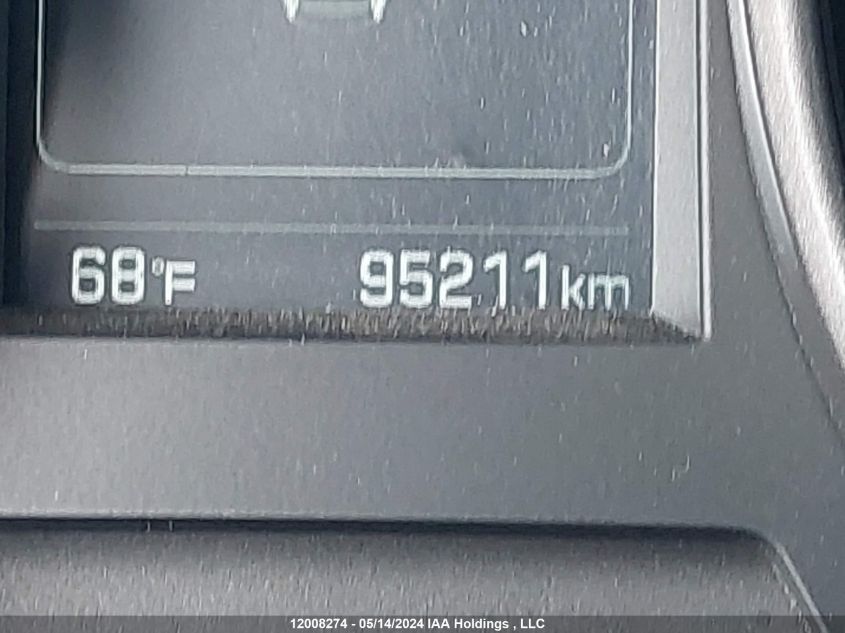 2018 Hyundai Santa Fe Sport 2.4 Base VIN: 5XYZT3LBXJG557491 Lot: 12008274