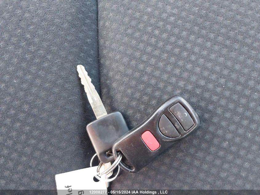 2010 Nissan Versa VIN: 3N1BC1CP0AL418080 Lot: 12008277