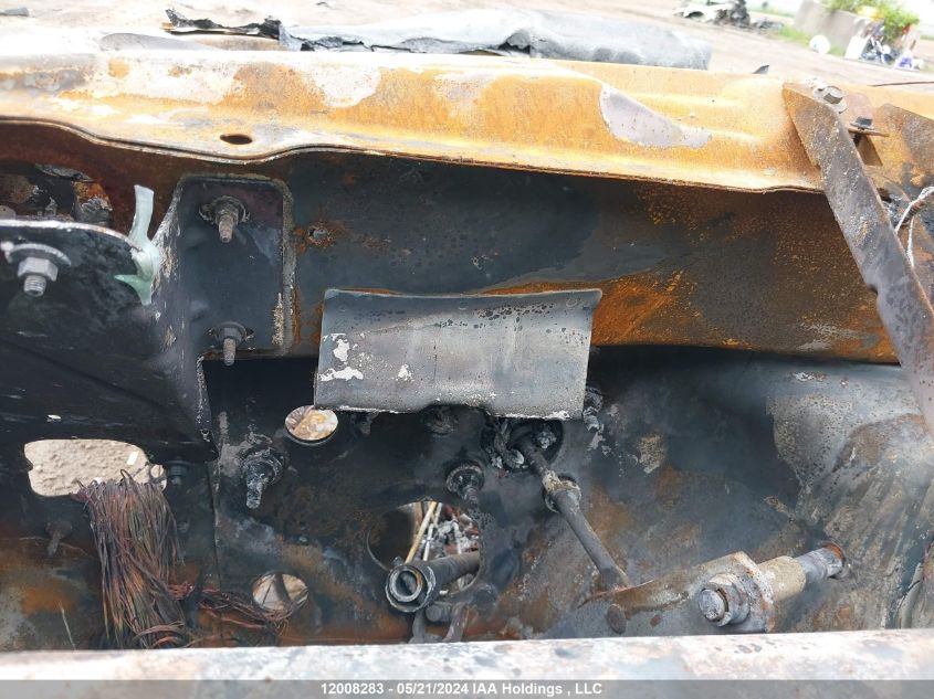 2013 Ram 1500 St VIN: 1C6RR7FG2DS645521 Lot: 12008283