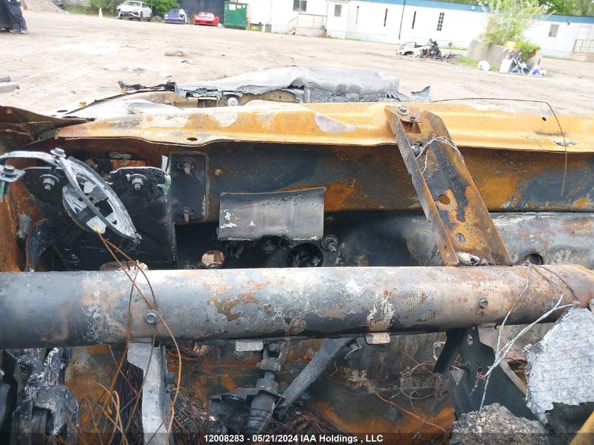 2013 Ram 1500 St VIN: 1C6RR7FG2DS645521 Lot: 12008283