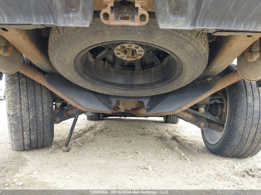 2013 Land Rover Range Rover Sport VIN: SALSF2D45DA802648 Lot: 12008284