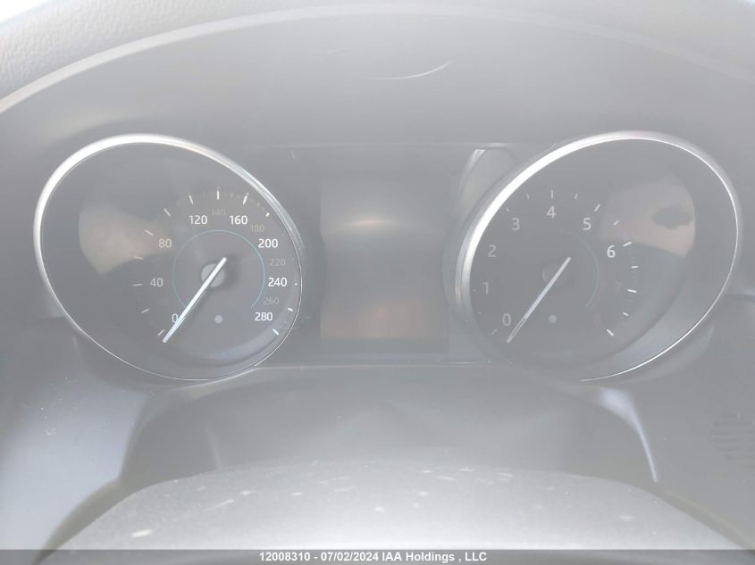 2016 Jaguar Xf S VIN: SAJBM4BV0GCY12387 Lot: 12008310