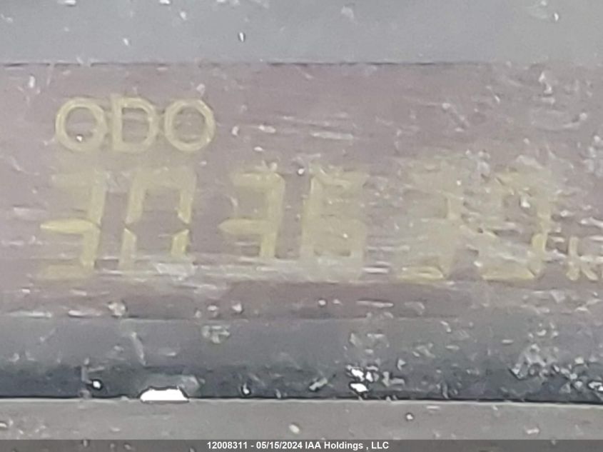 2012 Kia Sedona VIN: KNDMG4C74C6507367 Lot: 12008311