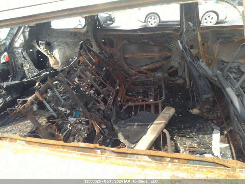 2012 Mazda Cx-9 VIN: JM3TB2CA6C0351188 Lot: 12008325