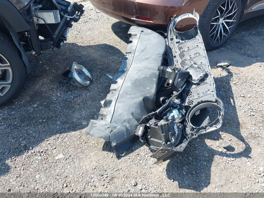 2018 Jeep Renegade Limited VIN: ZACCJBDB6JPH57448 Lot: 12008349