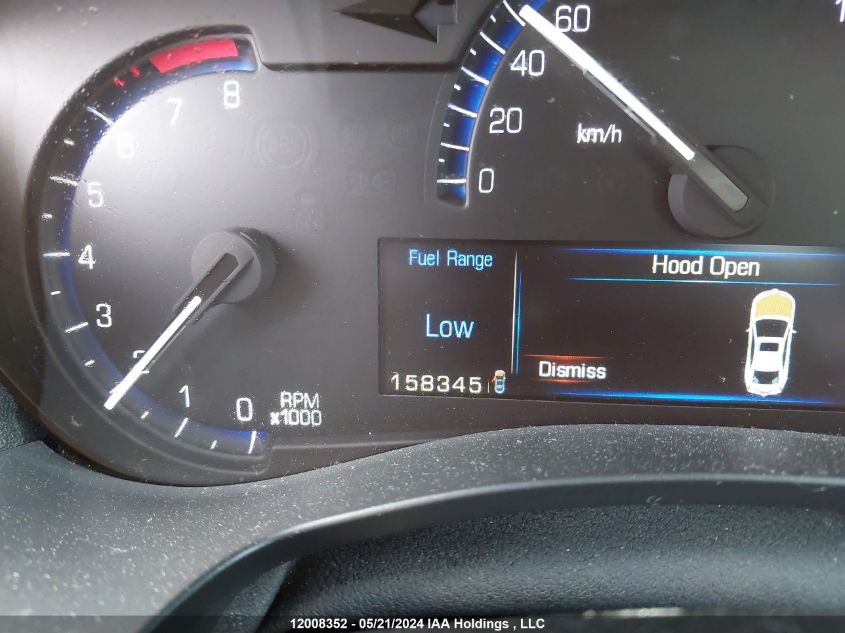 2014 Cadillac Ats VIN: 1G6AA5RX8E0113428 Lot: 12008352