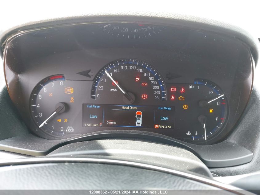 2014 Cadillac Ats VIN: 1G6AA5RX8E0113428 Lot: 12008352