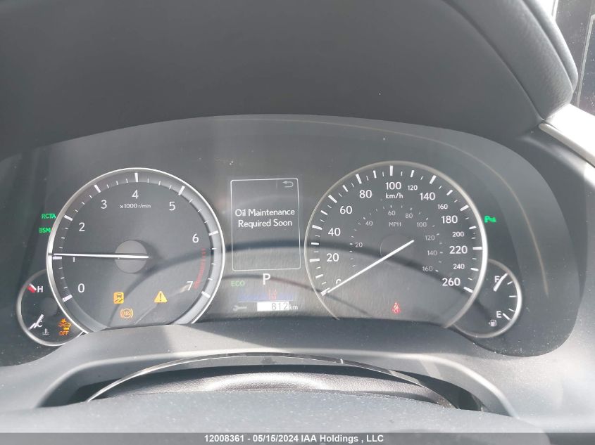 2017 Lexus Rx 350/Base/F Sport VIN: 2T2BZMCA1HC082392 Lot: 12008361