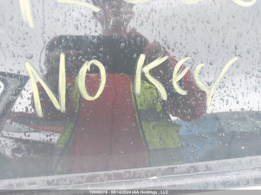 2017 Mazda 3 Sport VIN: JM1BN1U76H1106854 Lot: 12008374