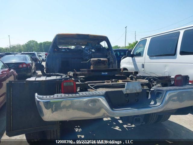 2017 Ram 3500 St VIN: 3C63RRGL4HG682757 Lot: 12008390