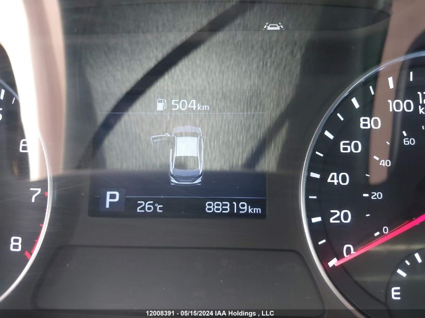 2021 Kia Forte VIN: 3KPF54AD6ME384061 Lot: 12008391