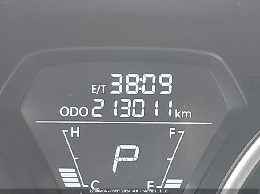 2012 Hyundai Elantra Gl VIN: 5NPDH4AE8CH078559 Lot: 12008406