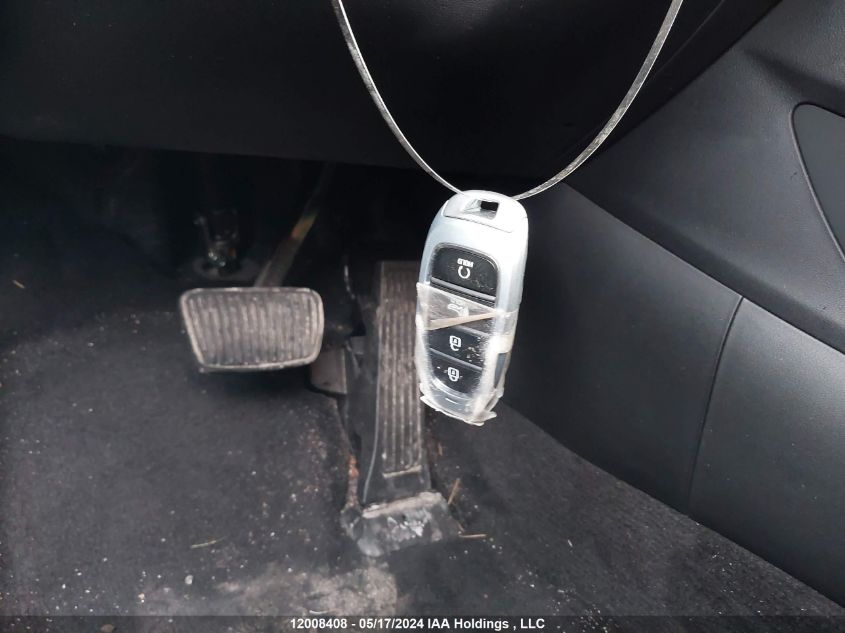 2023 Hyundai Tucson Preferred Awd VIN: KM8JBCAE6PU258841 Lot: 12008408