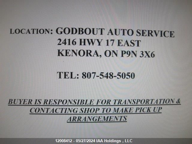 2023 GMC Acadia VIN: 1GKKNLLS5PZ170485 Lot: 12008412