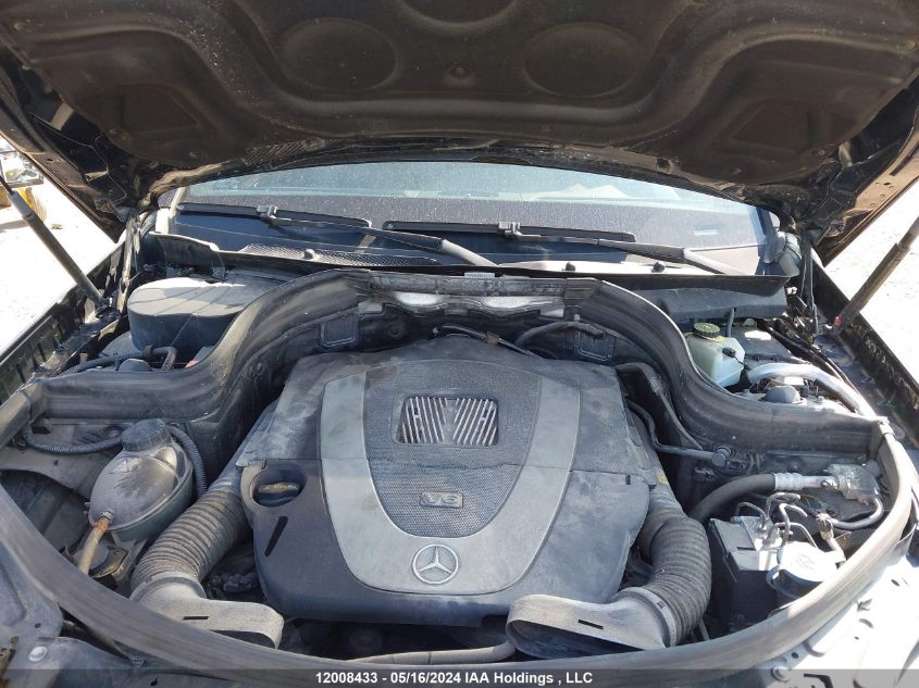 2012 Mercedes-Benz Glk-Class VIN: WDCGG8HB9CF748238 Lot: 12008433
