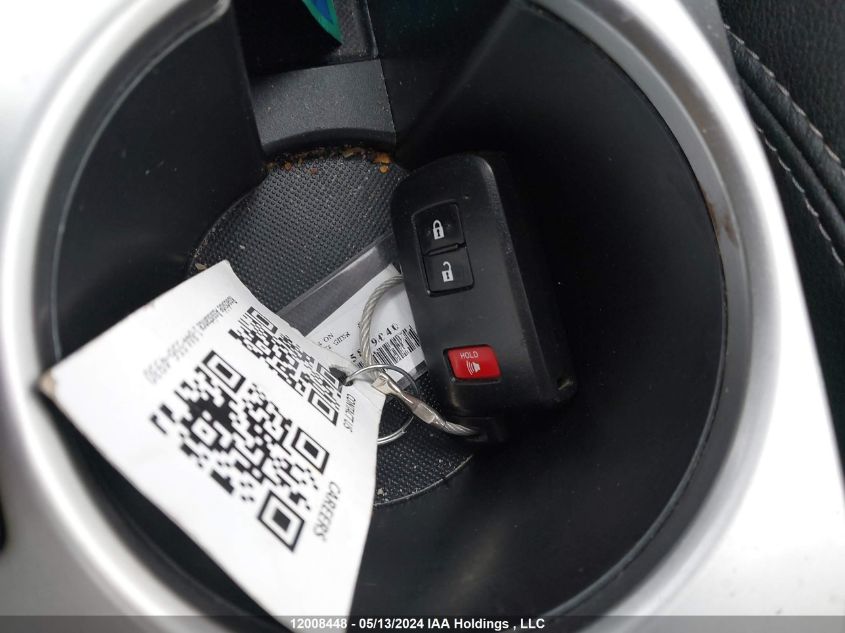 2021 Toyota 4Runner Sr5/Sr5 Premium/Venture/Trail/Limited Night Shade/Trd Off Road/Trd Off Road Prem/Trd Pro VIN: JTENU5JR9M5899840 Lot: 12008448